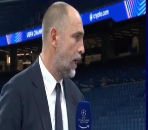 图多尔：今天我们看到一些球员做出了额外回应，这件事很重要