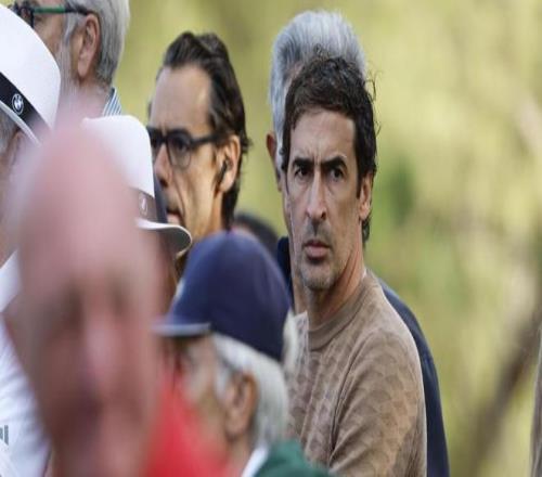 劳尔：国家德比皇马将略占优势，亚马尔必须延续神勇发挥