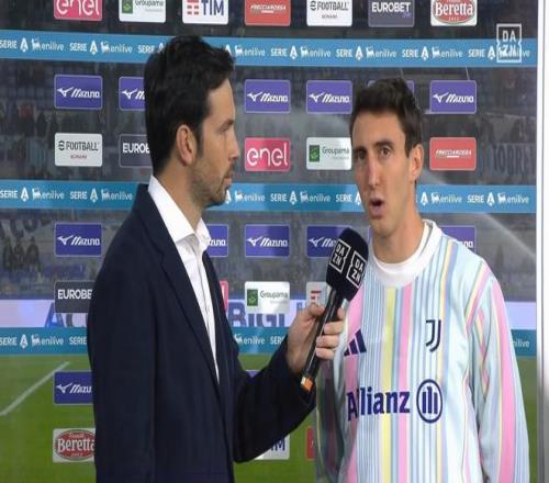 坎比亚索：所有人都必须提升水平，这样才能发挥出最好的自己