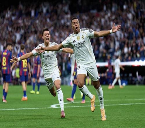 为了解国脚近况看国家德比，法国助教：再次见到姆巴佩很重要