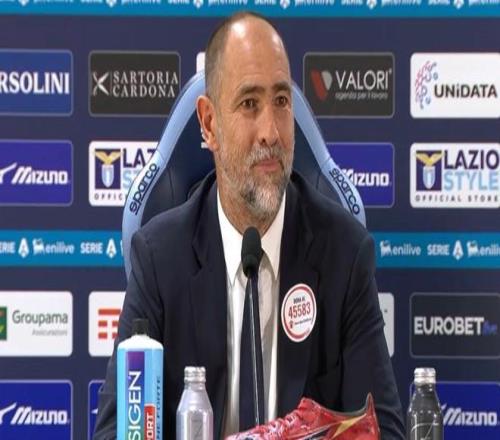 是否会考虑辞职图多尔：我相信，脚步永远只会向前迈进