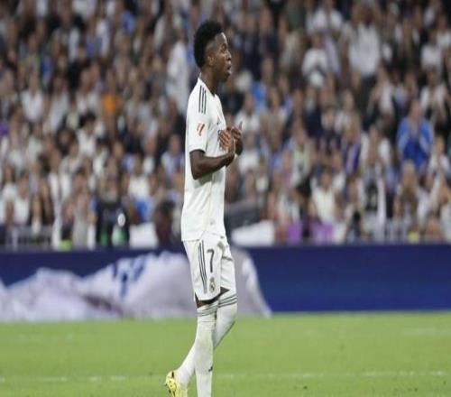 六台：维尼修斯对阿隆索信任破裂，可能会影响二人共事