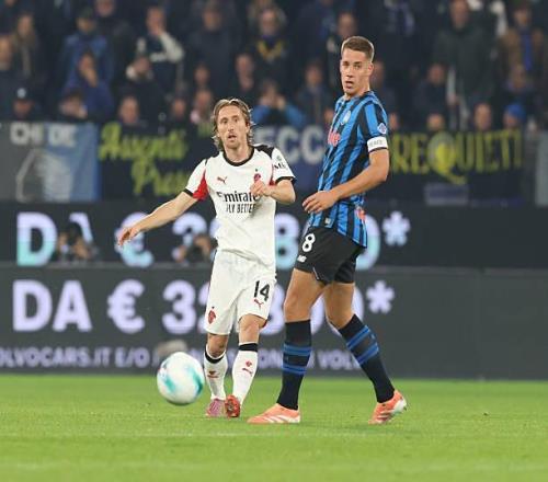 帕萨利奇：想赢球就得提高进攻效率和莫德里奇对抗很美妙