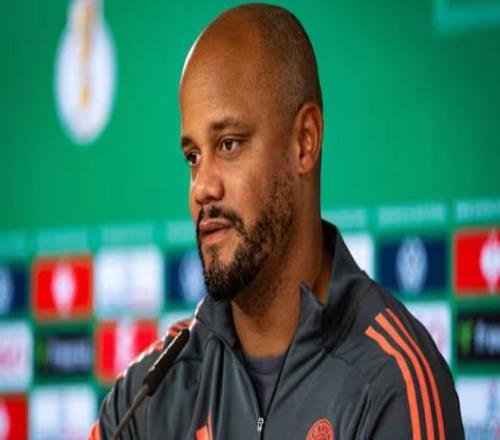 孔帕尼：斯塔尼希奇和格纳布里回来了雅克松已帮了我们很多