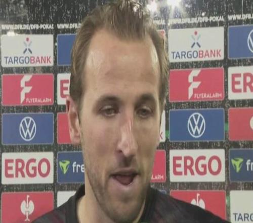 凯恩：我们必须保持良好状态，同时要带着胜者心态继续前行