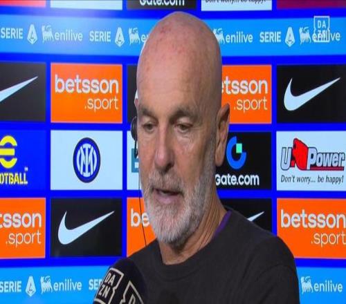 开季9轮不胜，皮奥利：从未想过会有如此局面，但我相信球员