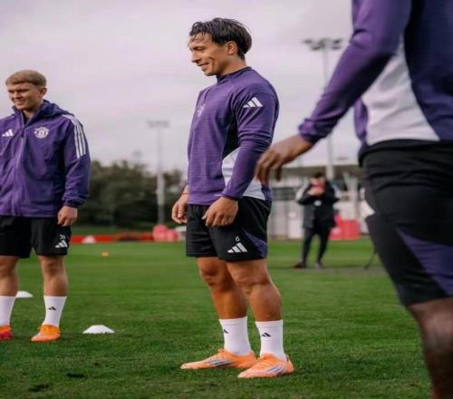 利马回归！阿莫林：他想出战，但我们会给他时间恢复相比丢工作，我更害怕赢不了球