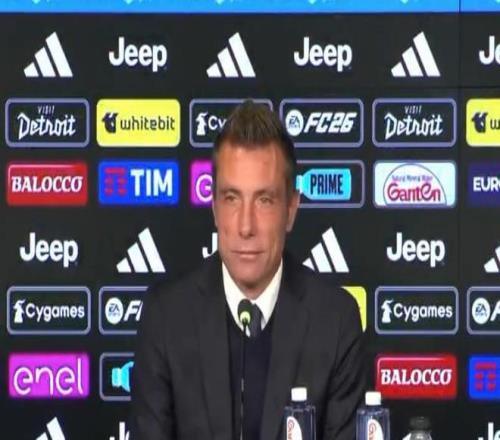 布兰比拉：尤文的球员渴望给出回应，这种心态带来了不同