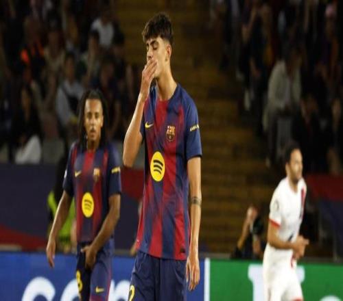 世体：西班牙U21想再次征召贝尔纳尔，这一次他有可能入选