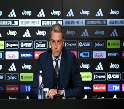 科莫利：聘请斯帕莱蒂在三天内完成续约选项为期一年