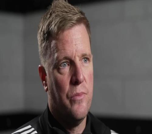 埃迪豪：沃尔特马德性格积极、讨人喜欢，我们对他非常满意