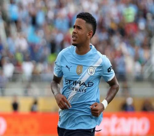 国家队跟队：萨维尼奥同意加盟热刺，以争取世界杯入场券