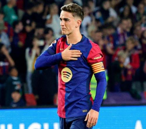 休战5个月！巴萨21岁金童心态崩了：2年2次重伤世界杯没戏