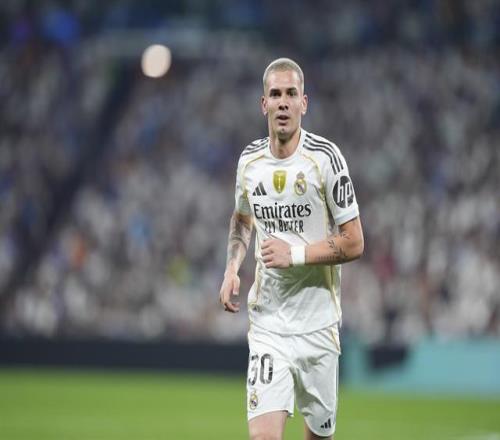 阿斯：阿根廷U20世界杯名单公布，今夏加盟皇马的马斯坦托诺缺席