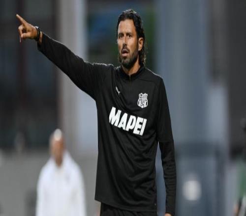 格罗索：06年世界杯我怒吼了三次球队有信心迎战那不勒斯