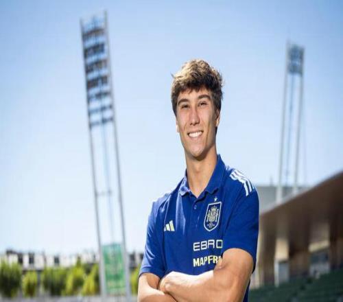 贡萨洛：想像C罗那样快速“踩单车”，踢世界杯是我的梦想