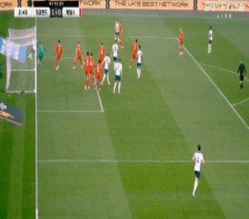 【早报】再踢下去友谊赛就不友谊了