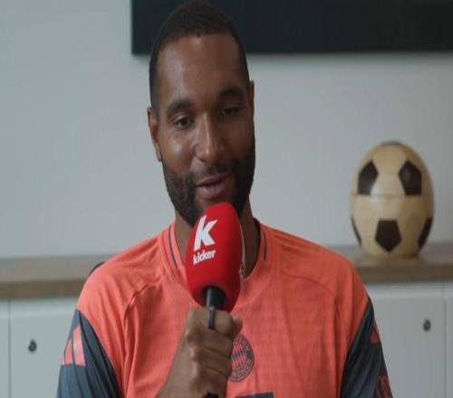 塔：无球防守时孔帕尼的指导非常细致，夺冠是德国队世界杯的目标