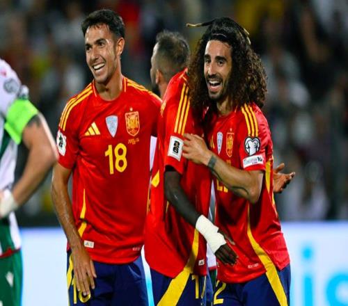 30!FIFA第2世预赛开门红18岁天才又送助攻阿森纳双星传射建功 30!FIFA第2世预赛开门红18岁天才又送助攻阿森纳双星传射建功