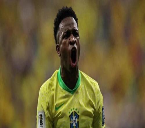 巴西50横扫韩国！皇马双星大放异彩，孙兴慜创纪录难掩悲情之夜