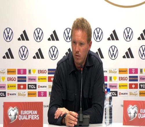 纳帅：我们既能踢三后卫也能踢四后卫，目标就是世界杯冠军