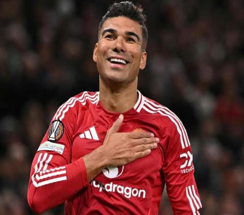 阿斯：卡塞米罗再次拒绝沙特报价，希望留队备战世界杯