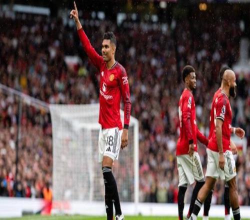 卡塞米罗：我们有了一些高质量的新援，他们会对我们帮助很大