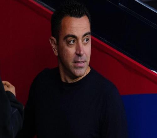 哈维：登贝莱拿金球实至名归，西班牙是世界杯夺冠热门之一