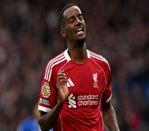 希勒：这不是伊萨克想要的开局，今夏的情况完全没帮到他