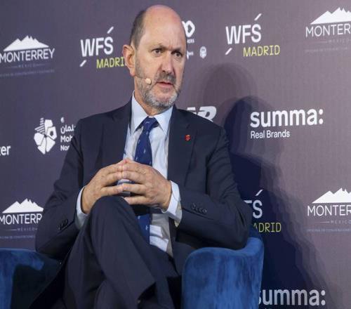 西班牙足协主席：相信维戈和瓦伦西亚符合举办世界杯的标准