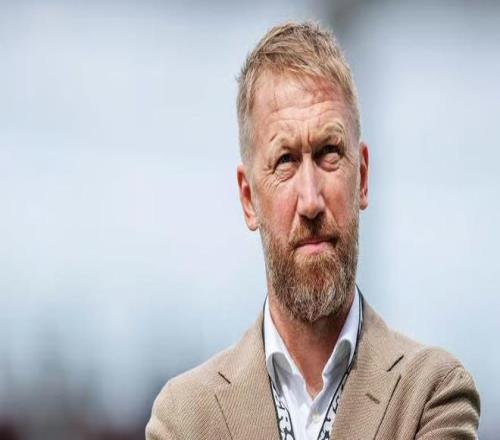 官方：前切尔西主帅波特执教瑞典国家队如出线将延长合同