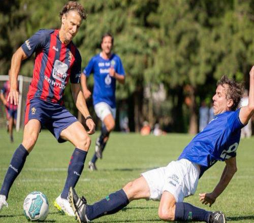 乌拉圭媒体：迭戈弗兰在一场业余比赛中被撞断三根肋骨