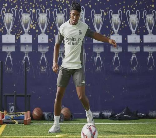 早知道恩德里克为逐世界杯梦欲租借离队