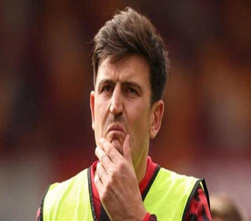 鲁尼力挺马奎尔：他理应参加2026年世界杯