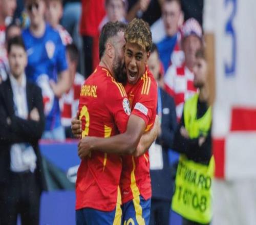 科贝电台：几名西班牙国家队核心成员将和亚马尔展开对话