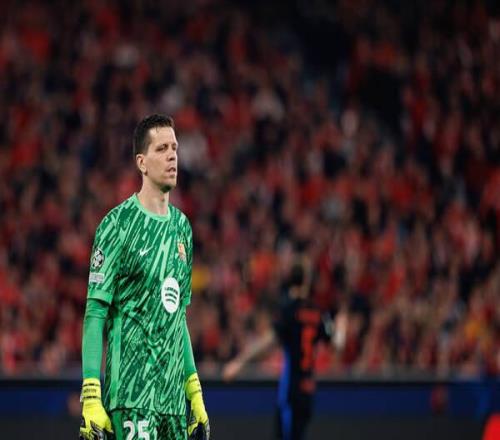 什琴斯尼：我保证丢球时我真没笑，那只是一个僵住的奇怪表情