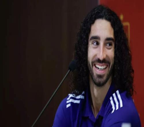 库库雷利亚谈西甲海外赛：这是好事，可以让海外观众体验氛围