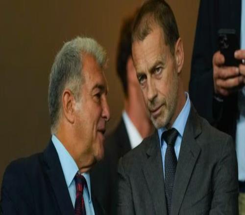 欧足联“勉强批准”，西甲海外赛有望成行