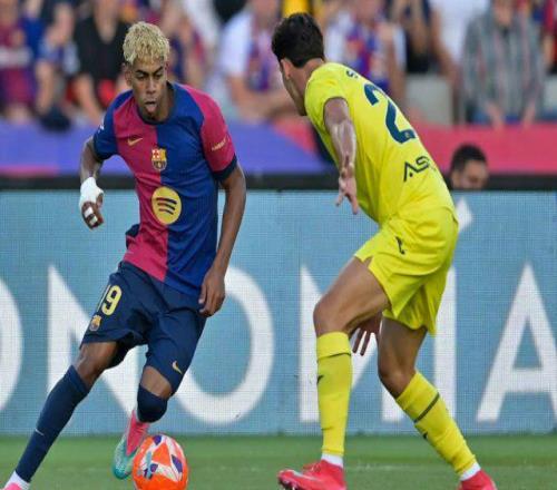 皇马致信多家机构，反对西甲海外赛