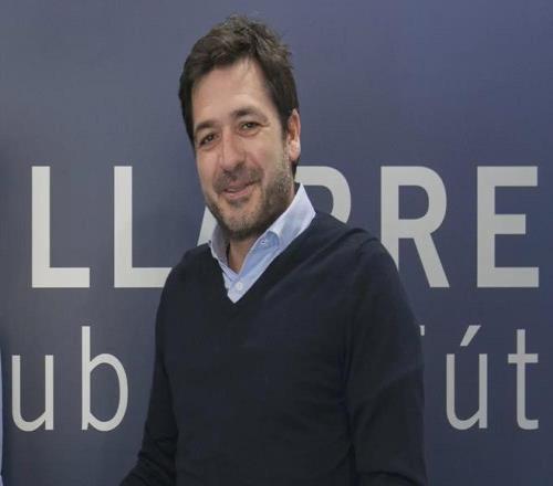 黄潜CEO：我们去迈阿密不是为了钱，西甲一毛钱都没给我们