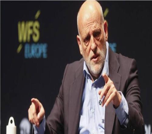 特瓦斯：几乎可以确认黄潜vs巴萨12月20日在迈阿密举行