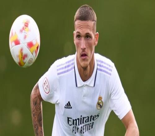 拉法马林：在皇马学到了所有东西，但想留在皇马确实很困难