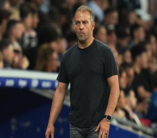 接班莱万靠哈兰德小蜘蛛不现实：21岁西甲新射手，成诺坎普新猎物