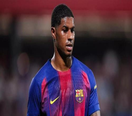 受买断条款影响，拉什福德德转身价跌至4000万欧