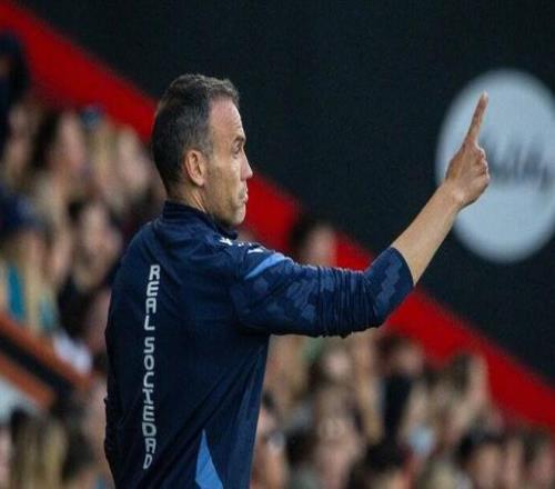 带队8轮1胜，塞尔希奥：去留不由我决定对球队表现满意