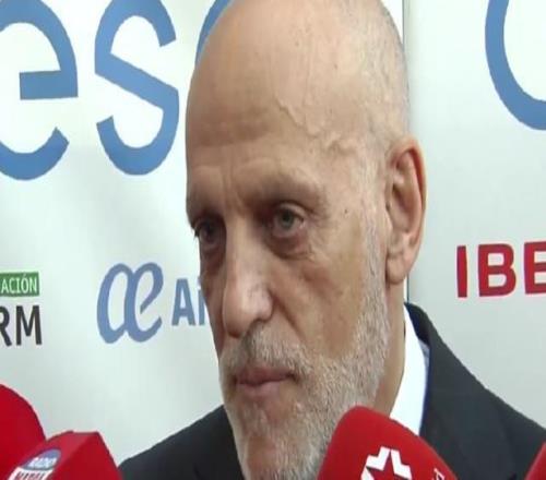 特瓦斯：拉波尔塔态度的转变暴露出欧超这个项目的不稳定性