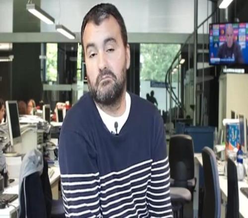 记者评皇社8轮1胜：如一艘水晶战舰，看似威风却不堪一击