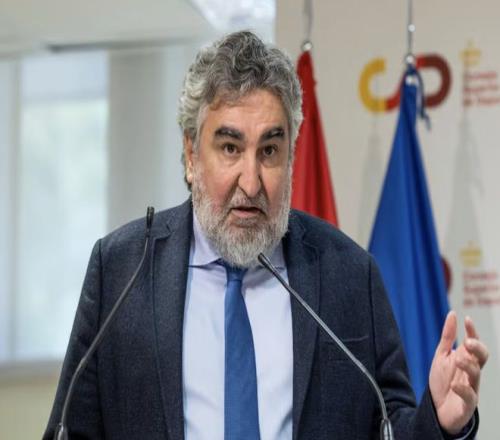 阿斯：西班牙体育高委会研究是否有拒绝西甲海外赛的权利