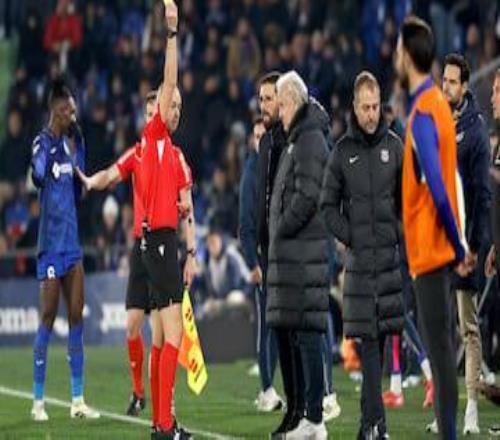 阿斯：多次对峙，巴萨五任主帅均与博尔达拉斯发生矛盾