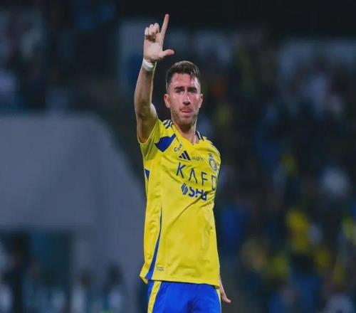 西媒：利雅得胜利未及时提交拉波尔特转会证明，或是有意报复